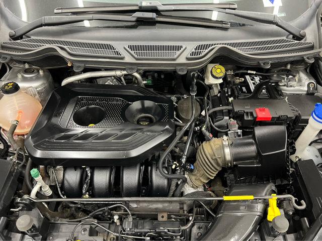 used 2020 Ford EcoSport car, priced at $13,500
