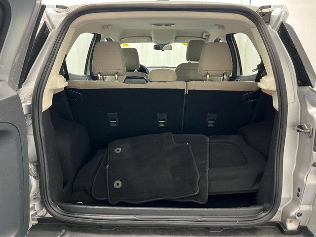 used 2020 Ford EcoSport car, priced at $13,500