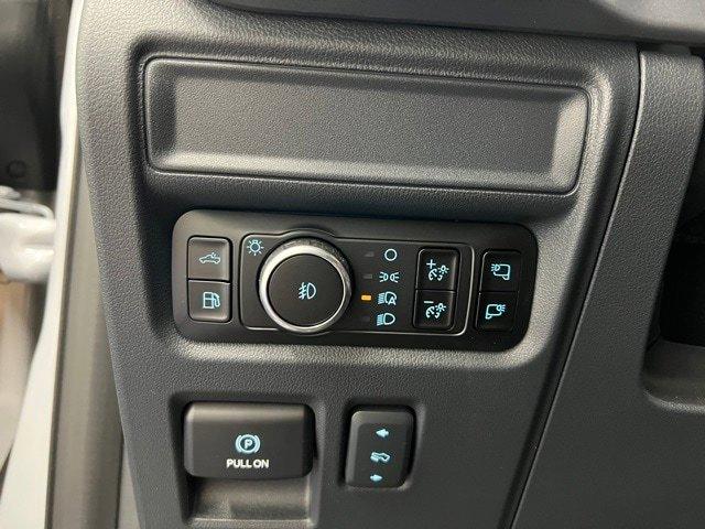 new 2025 Ford F-150 car, priced at $65,441