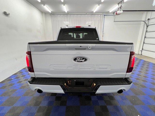 new 2025 Ford F-150 car, priced at $65,441