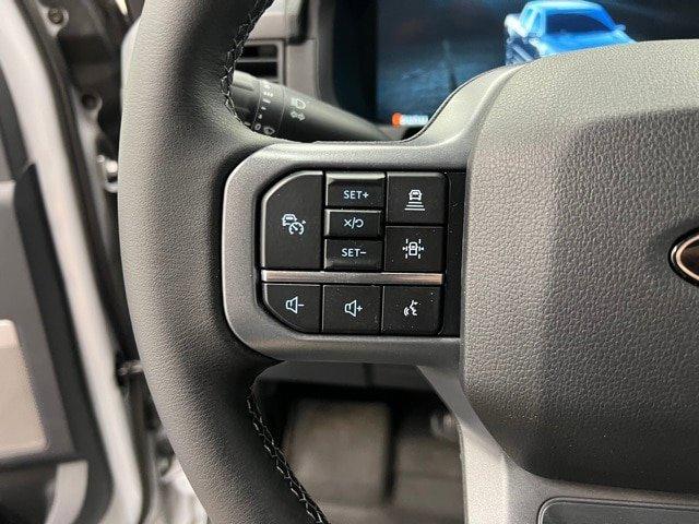 new 2025 Ford F-150 car, priced at $65,441