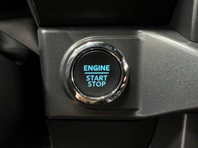 new 2025 Ford F-150 car, priced at $65,441