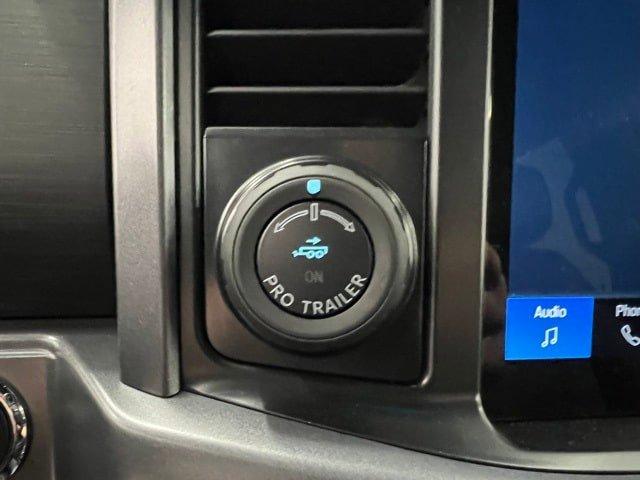 new 2025 Ford F-150 car, priced at $65,441