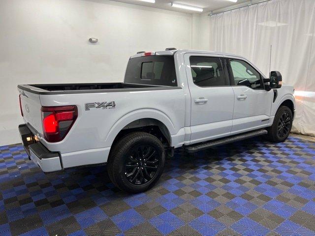 new 2025 Ford F-150 car, priced at $65,441