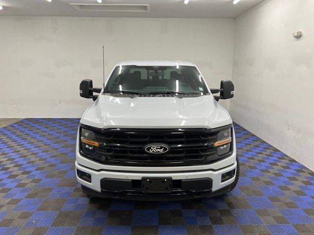 new 2025 Ford F-150 car, priced at $65,441