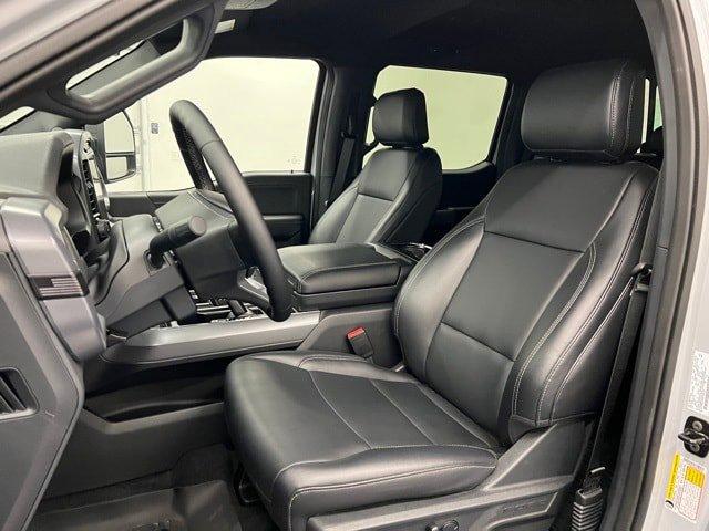 new 2025 Ford F-150 car, priced at $65,441