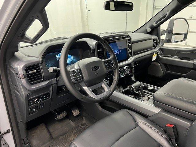 new 2025 Ford F-150 car, priced at $65,441