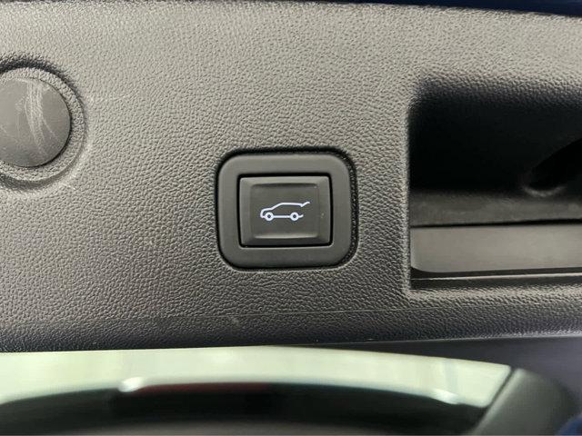used 2024 Chevrolet Equinox car, priced at $24,365