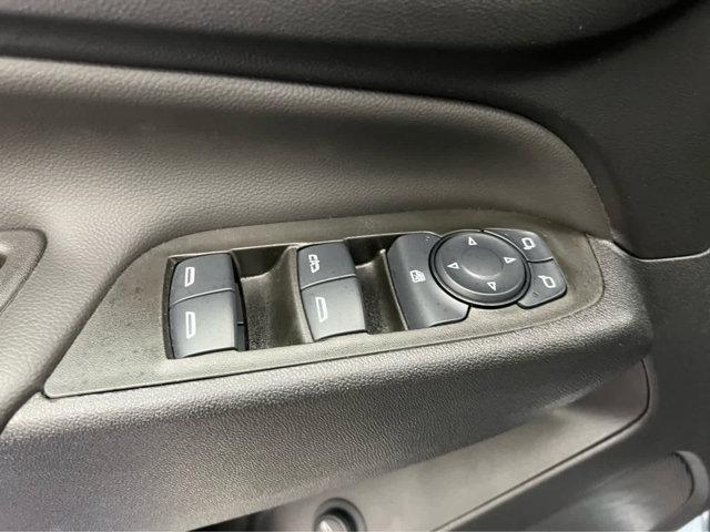 used 2024 Chevrolet Equinox car, priced at $24,365