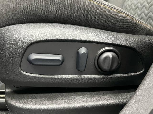 used 2024 Chevrolet Equinox car, priced at $24,365
