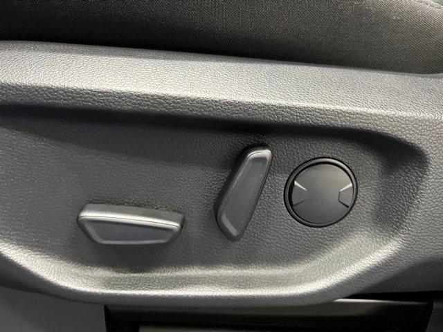 new 2025 Ford Ranger car, priced at $46,202