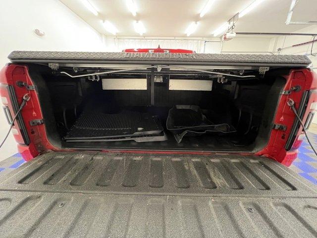 used 2021 Ram 1500 car, priced at $69,990