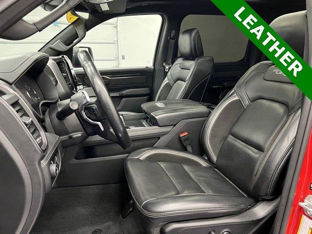 used 2021 Ram 1500 car, priced at $69,990