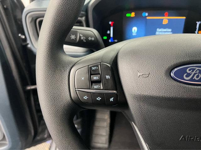 new 2025 Ford Maverick car, priced at $30,163