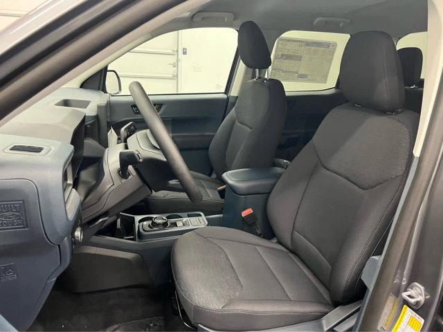 new 2025 Ford Maverick car, priced at $30,163