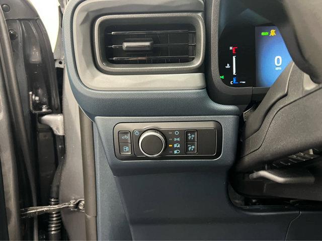 new 2025 Ford Maverick car, priced at $30,163