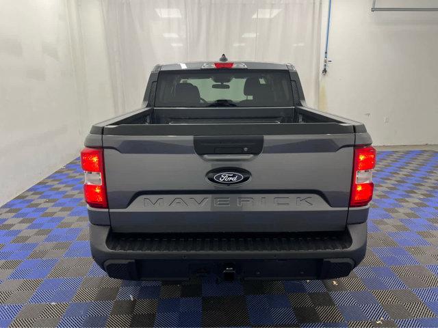 new 2025 Ford Maverick car, priced at $30,163