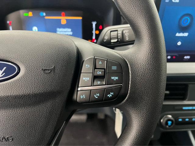 new 2025 Ford Maverick car, priced at $30,163