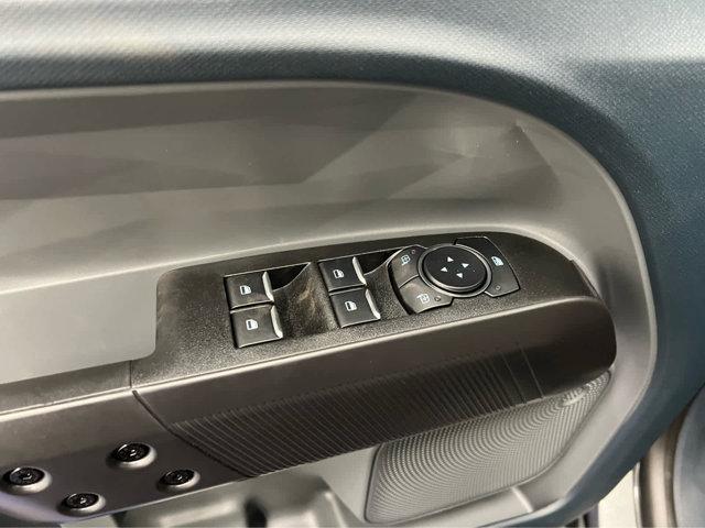 new 2025 Ford Maverick car, priced at $30,163