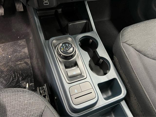 new 2025 Ford Maverick car, priced at $30,163