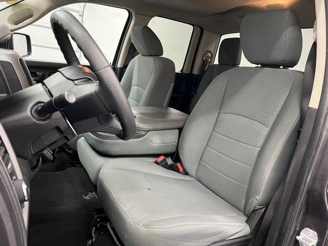 used 2018 Ram 1500 car, priced at $21,850