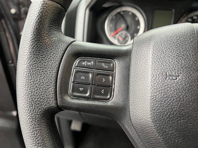 used 2018 Ram 1500 car, priced at $21,850