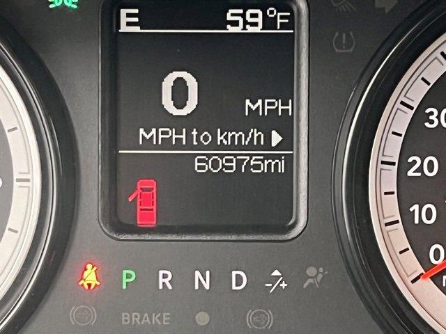used 2018 Ram 1500 car, priced at $21,850