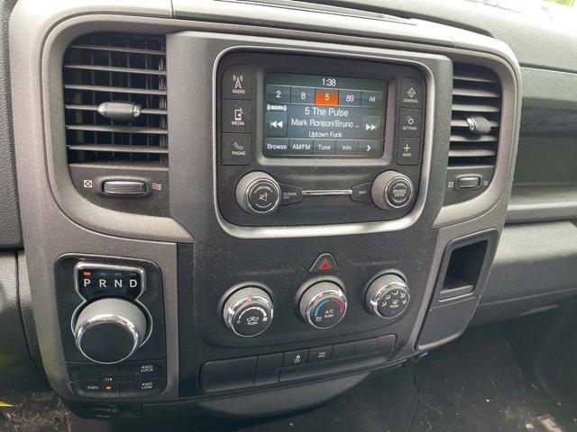 used 2018 Ram 1500 car, priced at $21,850