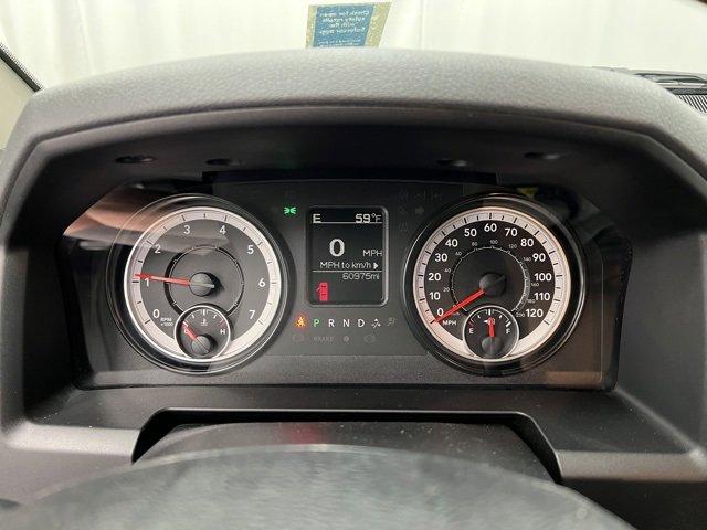 used 2018 Ram 1500 car, priced at $21,850