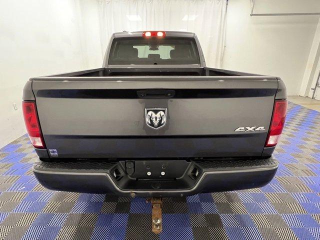 used 2018 Ram 1500 car, priced at $21,850