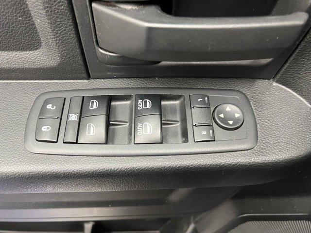 used 2018 Ram 1500 car, priced at $21,850