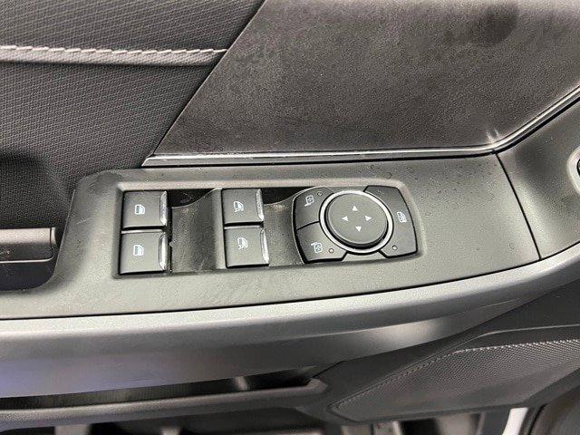 new 2025 Ford F-150 car, priced at $55,114