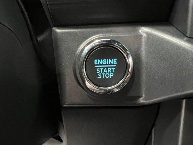 new 2025 Ford F-150 car, priced at $55,114