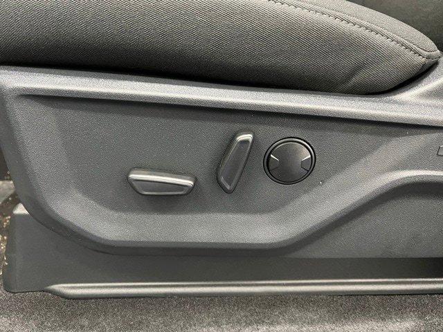 new 2025 Ford F-150 car, priced at $55,114
