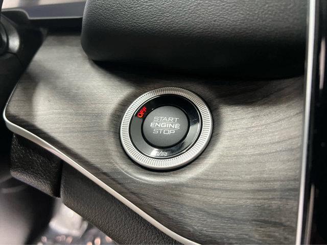 used 2023 Jeep Grand Cherokee 4xe car, priced at $32,990