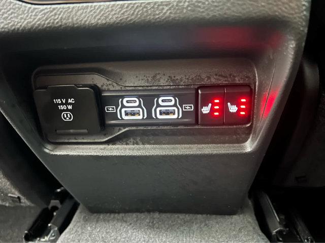 used 2023 Jeep Grand Cherokee 4xe car, priced at $32,990