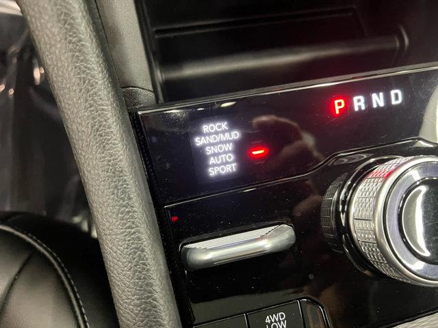 used 2023 Jeep Grand Cherokee 4xe car, priced at $32,990