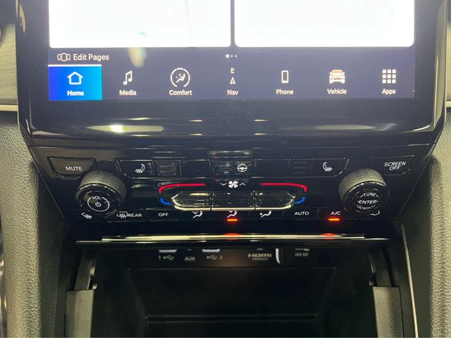 used 2023 Jeep Grand Cherokee 4xe car, priced at $32,990