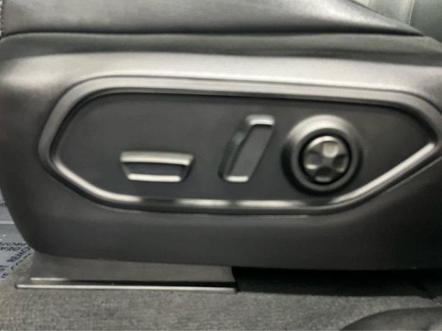 used 2023 Jeep Grand Cherokee 4xe car, priced at $32,990