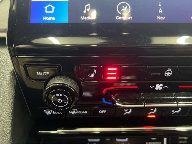 used 2023 Jeep Grand Cherokee 4xe car, priced at $32,990