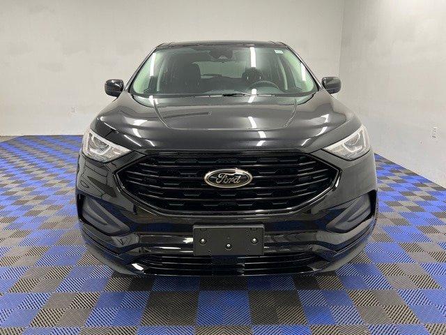 new 2024 Ford Edge car, priced at $38,999