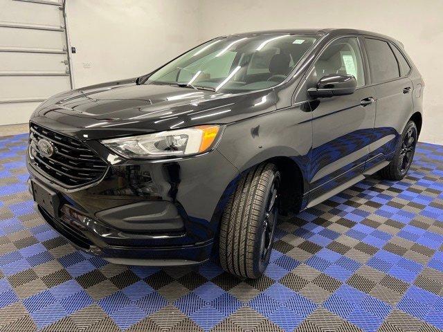 new 2024 Ford Edge car, priced at $38,999