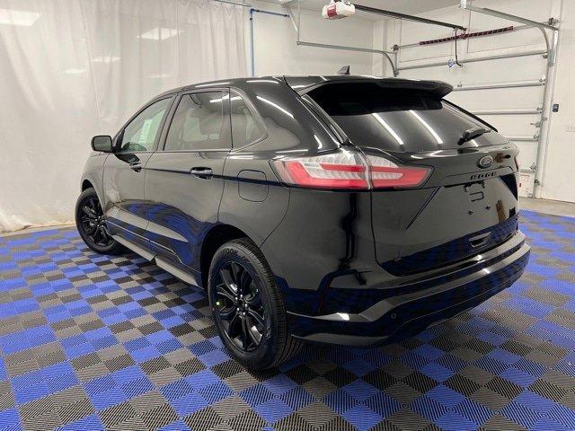 new 2024 Ford Edge car, priced at $38,999