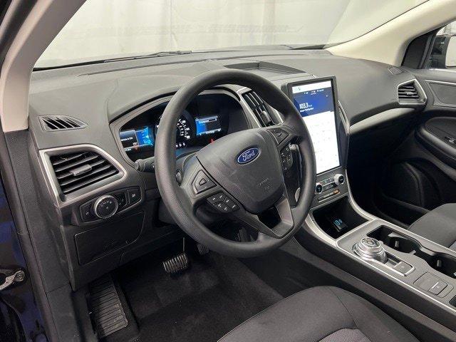 new 2024 Ford Edge car, priced at $32,499