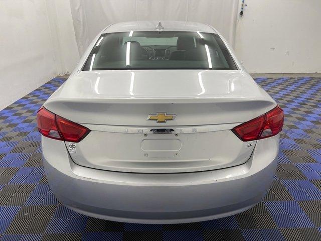 used 2019 Chevrolet Impala car, priced at $17,990