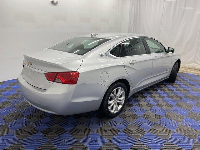 used 2019 Chevrolet Impala car, priced at $17,990