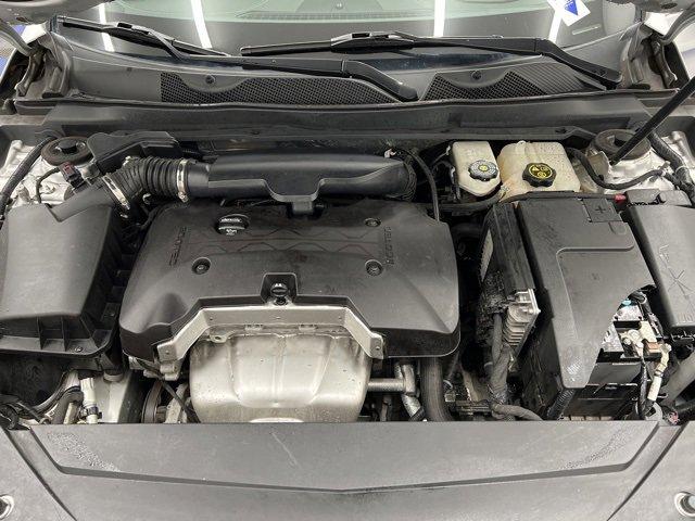 used 2019 Chevrolet Impala car, priced at $17,990