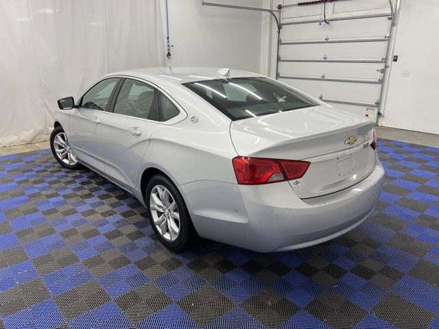 used 2019 Chevrolet Impala car, priced at $17,990