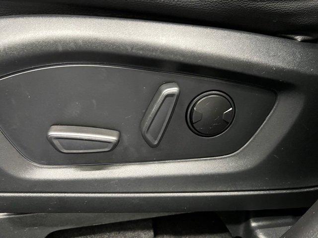 used 2023 Ford Explorer car, priced at $48,251