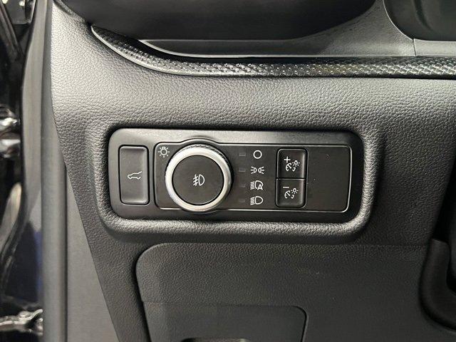 used 2023 Ford Explorer car, priced at $48,251